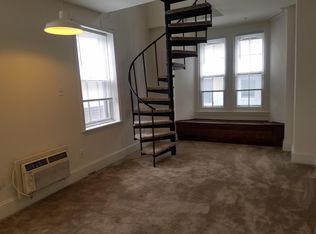 1832 Callowhill St APT C, Philadelphia, PA 19130