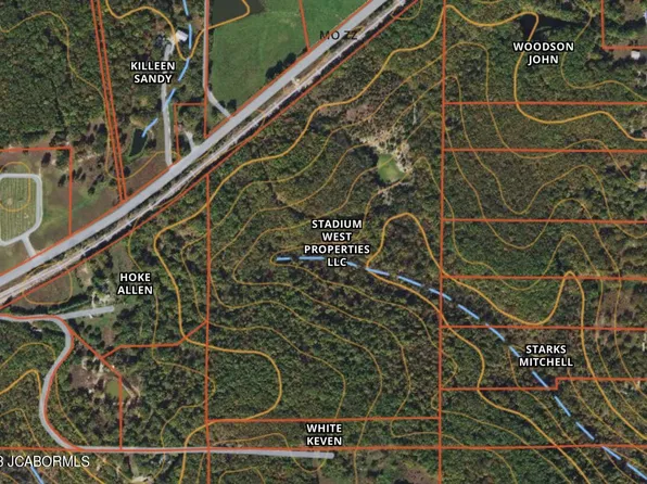 ZZ 4052nd Rte, Cuba, MO 65453