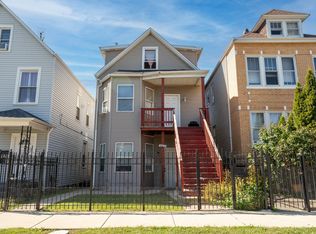 4512 S Fairfield Ave #3, Chicago, IL 60632