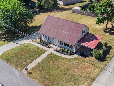 2422 Carroll St, Ashland, KY, 41102