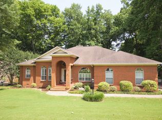 135 Heritage Ln, Madison, AL 35758