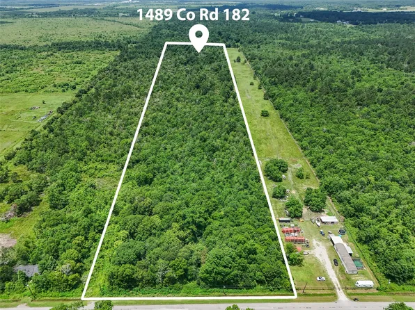 County Road 182, Liberty, TX 77575