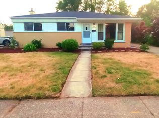1370 Gattegno St, Ypsilanti, MI