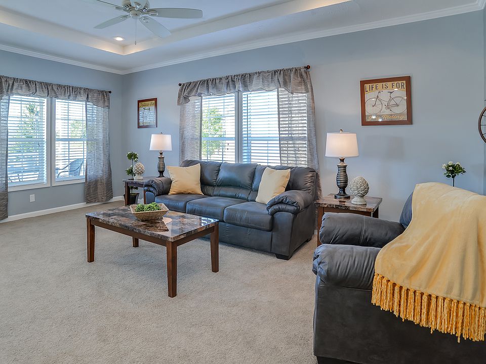 The Birch Plan, Oaks of Rockford, Rockford, MI 49341 Zillow