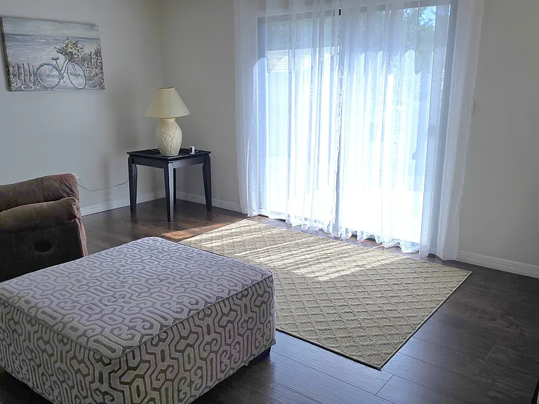 Living Room
"Bright, open living space with updated finishes and natural light."
