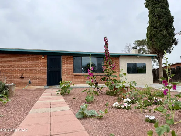 5110 E 26th St, Tucson, AZ 85711