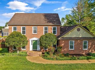 7601 Holcombridge Blvd, Powell, TN 37849