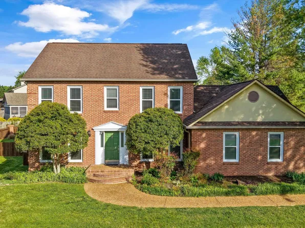 7601 Holcombridge Blvd, Powell, TN 37849