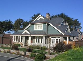 67 Santa Rosa Ave, Half Moon Bay, CA 94019
