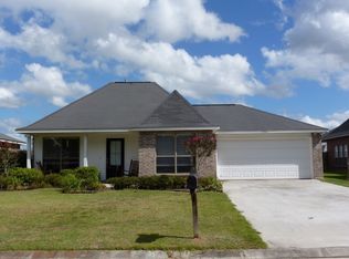 11401 Buckingham Ave, Denham Springs, LA 70726