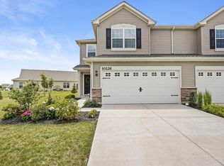 10226 W 142nd Pl, Cedar Lake, IN