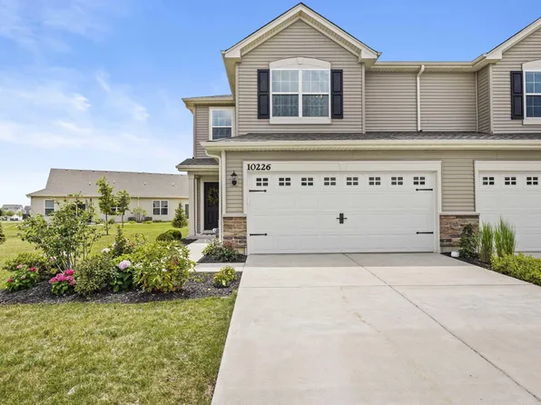 10226 W 142nd Pl, Cedar Lake, IN 46303