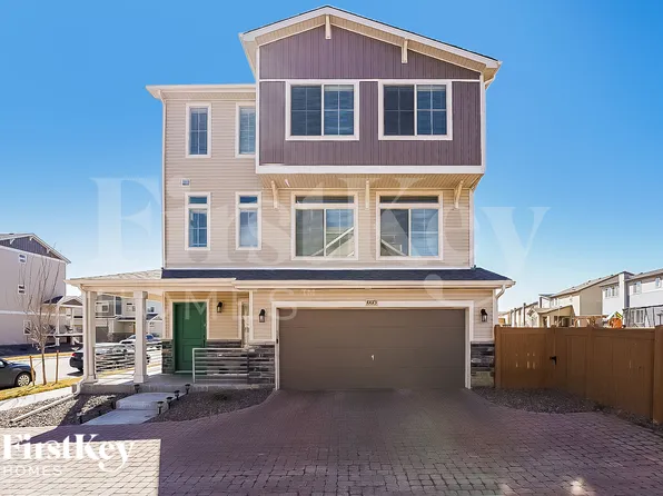 10073 Yampa Ct, Commerce City, CO 80022