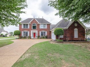 4840 Rainy Pass Rd, Collierville, TN 38017