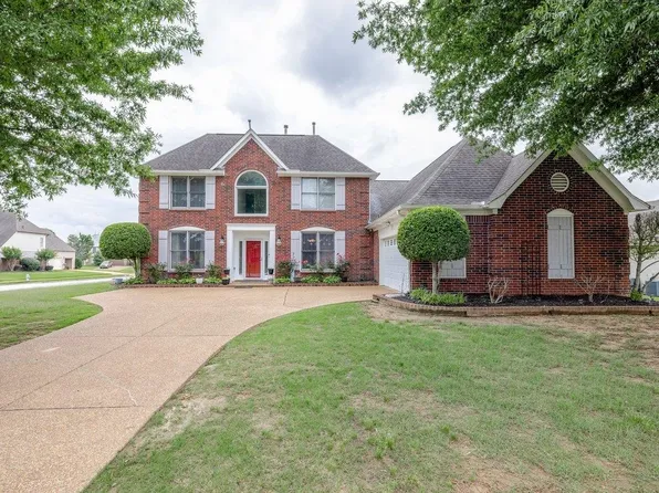 4840 Rainy Pass Rd, Collierville, TN 38017