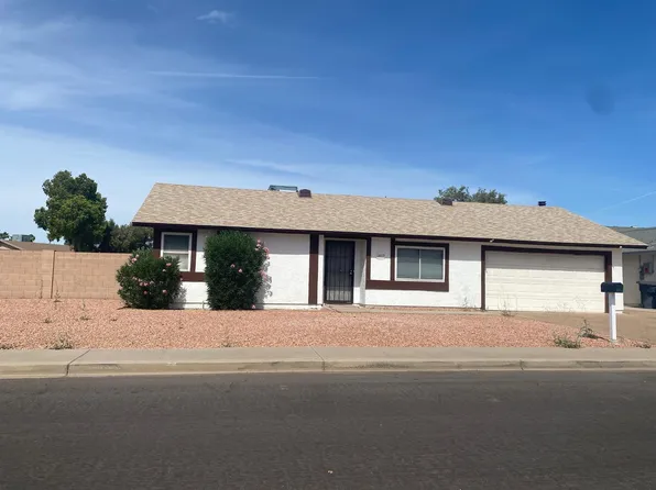 14619 N 62nd Ave, Glendale, AZ 85306