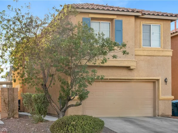 5059 Sagelyn St, Las Vegas, NV 89122