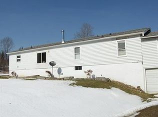 157 Hauger Ln, Tionesta, PA 16353