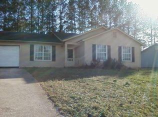 2509 Corner Stone Trl, Decatur, GA 30034