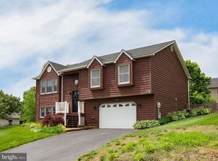 109 Asbury Rd, Winchester, VA 22602