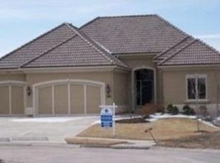16324 Wedd St, Overland Park, KS 66085
