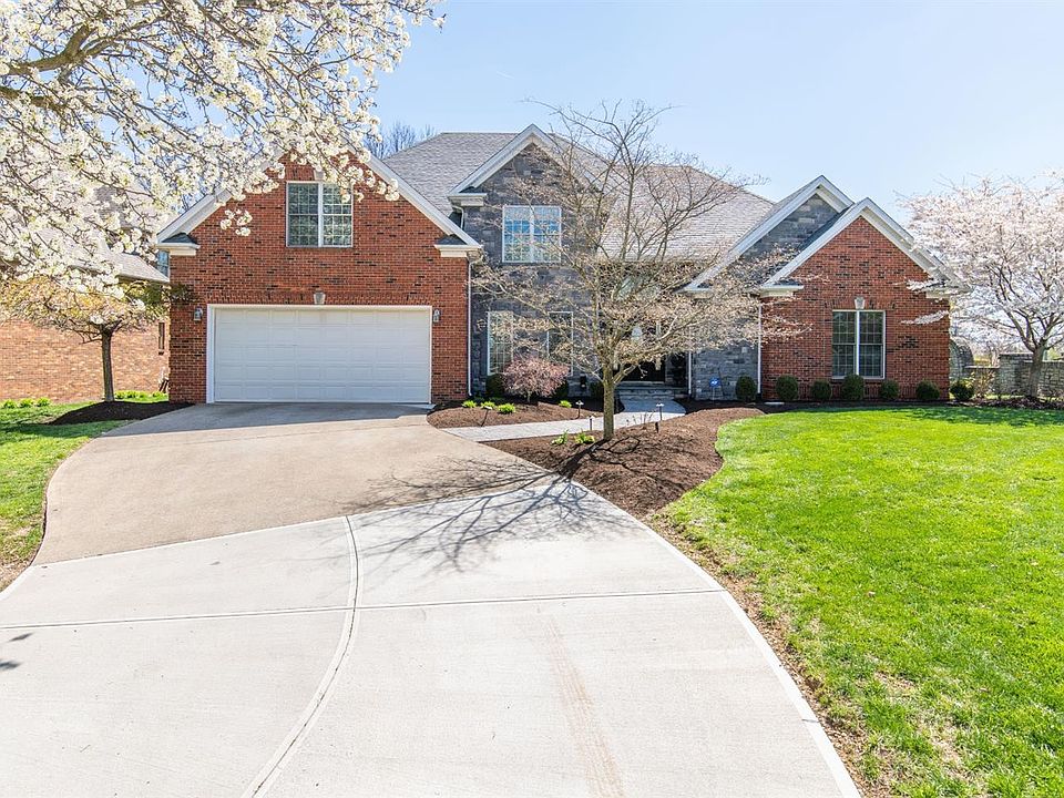 1000 Andover Forest Dr, Lexington, KY 40509 Zillow
