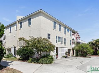 4 Center Ter #B, Tybee Island, GA 31328