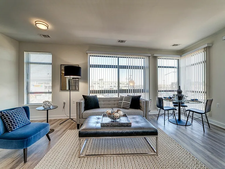 Maple View Flats — Photo 7
