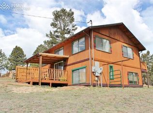 108 Southgate Rd, Florissant, CO 80816