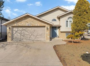 3660 Shinglecreek Ct, Windsor, ON N8W 5T7