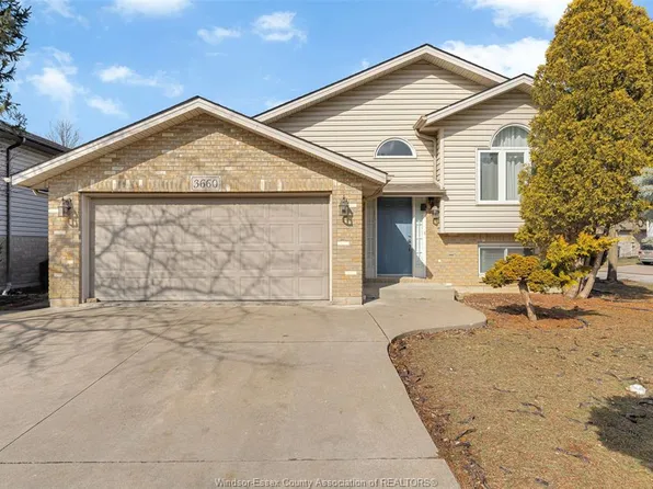 3660 Shinglecreek Ct, Windsor, ON N8W 5T7