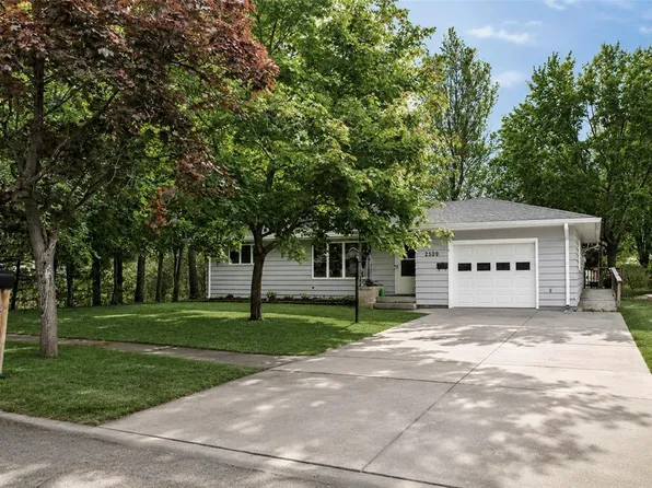 2509 Blakeley Avenue, Eau Claire, WI 54701