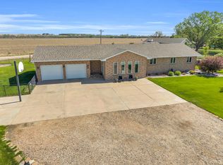 540 Highway 40, Riverdale, NE 68870