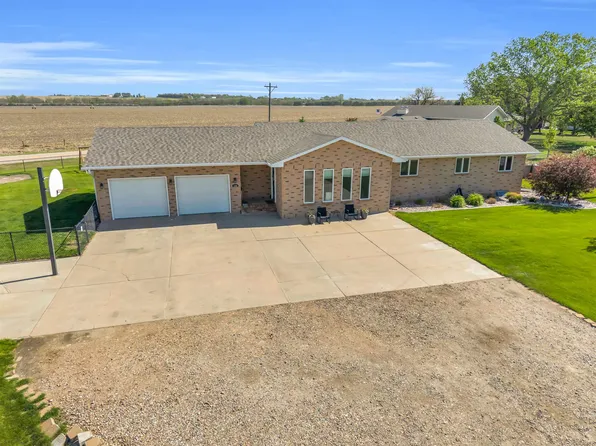 540 Highway 40, Riverdale, NE 68870