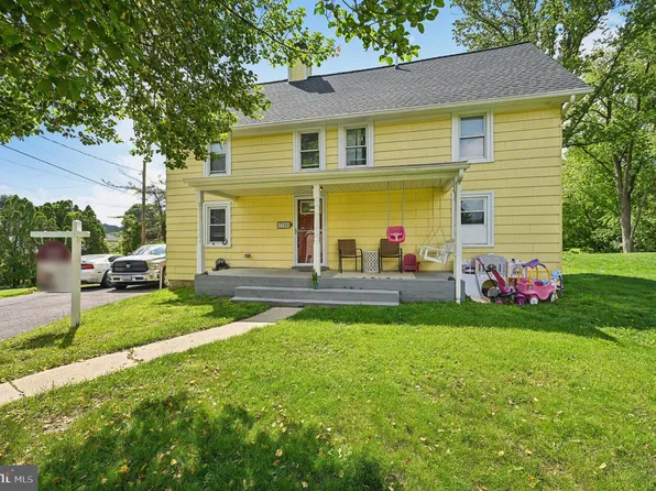 7300 Temple Ln, Kingsville, MD 21087