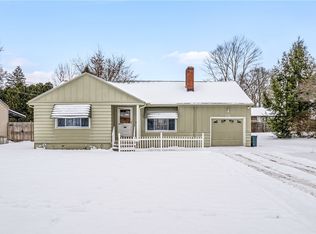 3927 Shelby Rd, Youngstown, OH 44511