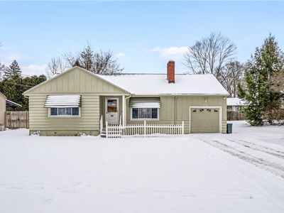 3927 Shelby Rd, Youngstown, OH, 44511