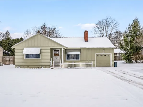3927 Shelby Rd, Youngstown, OH 44511