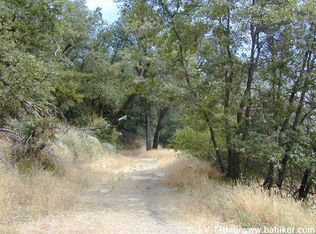 Skyline Blvd, Saratoga, CA 95070