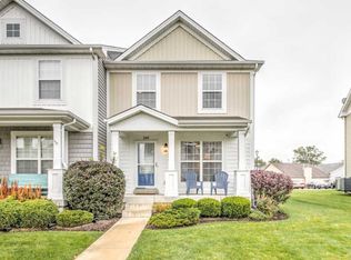 249 Countryshire Dr, Lake Saint Louis, MO 63367