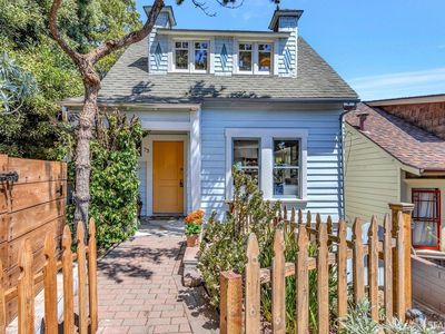 73 Nevada St, San Francisco, CA, 94110
