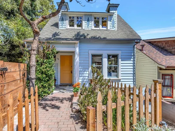 73 Nevada St, San Francisco, CA 94110