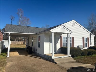 1807 Seifert Dr, Poplar Bluff, MO, 63901
