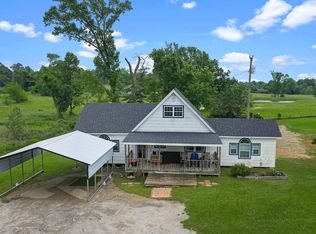 3022 County Road 265 N, Henderson, TX 75652