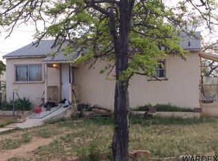 3564 E Lark Ln, Kingman, AZ 86409