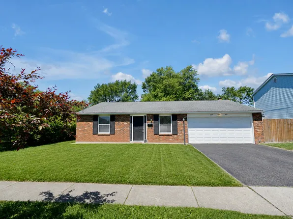859 Eliots Oak Rd, Columbus, OH 43228