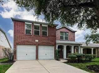 18327 Atasca Woods Trce, Humble, TX 77346