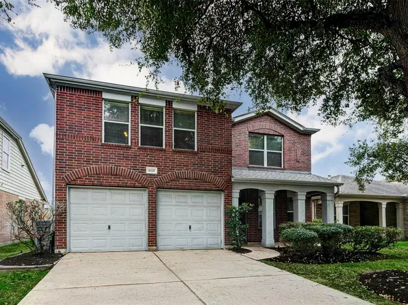 18327 Atasca Woods Trce, Humble, TX 77346