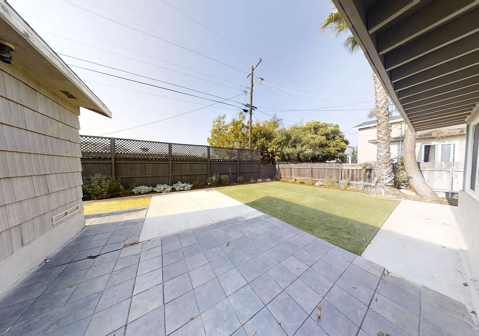 6BD/3BA, Renovated Backyard! — Photo 4
