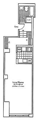 Rented by Keller Williams NYC | media 24